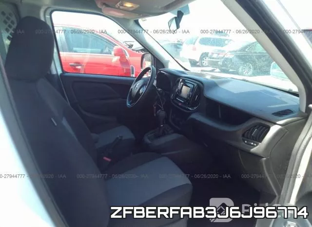 ZFBERFAB3J6J96774 фото 6