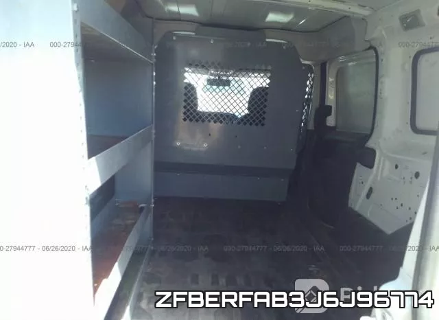 ZFBERFAB3J6J96774 фото 9