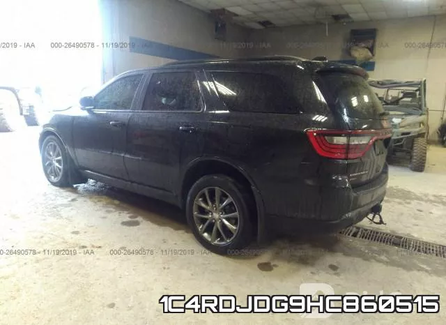 1C4RDJDG9HC860515 фото 4