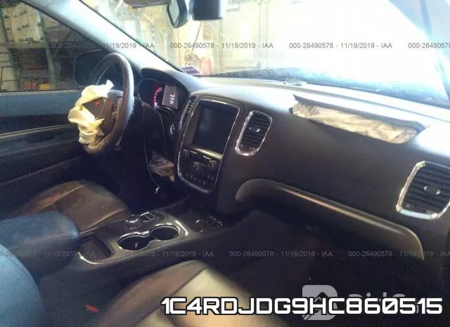 1C4RDJDG9HC860515 фото 6