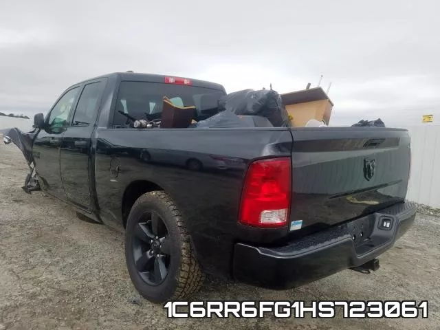 1C6RR6FG1HS723061 фото 4