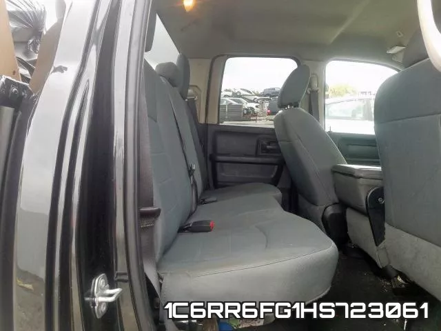 1C6RR6FG1HS723061 фото 7