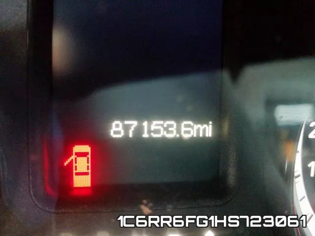 1C6RR6FG1HS723061 фото 9