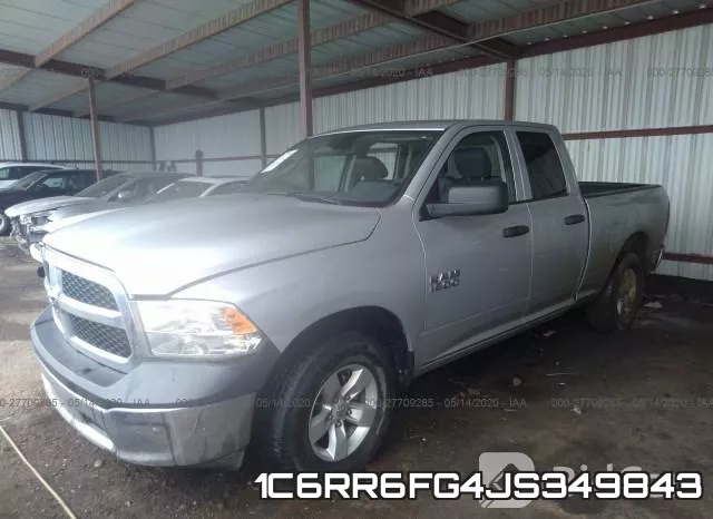 1C6RR6FG4JS349843 фото 3