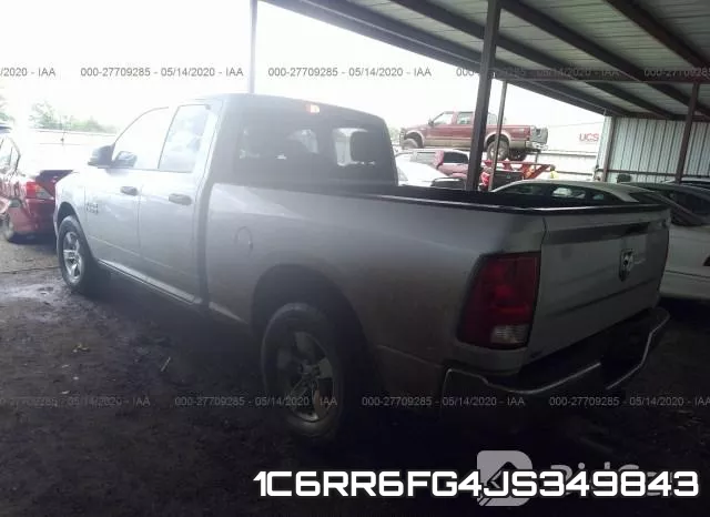 1C6RR6FG4JS349843 фото 4