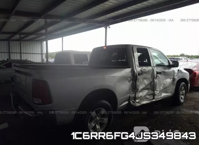 1C6RR6FG4JS349843 фото 5
