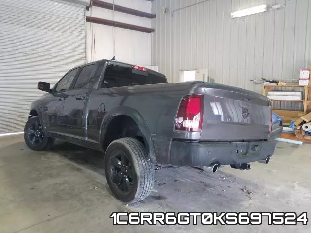 1C6RR6GT0KS697524 фото 4