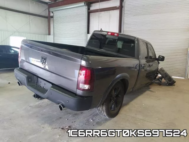1C6RR6GT0KS697524 фото 5