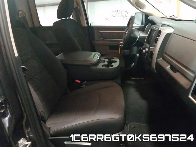 1C6RR6GT0KS697524 фото 6