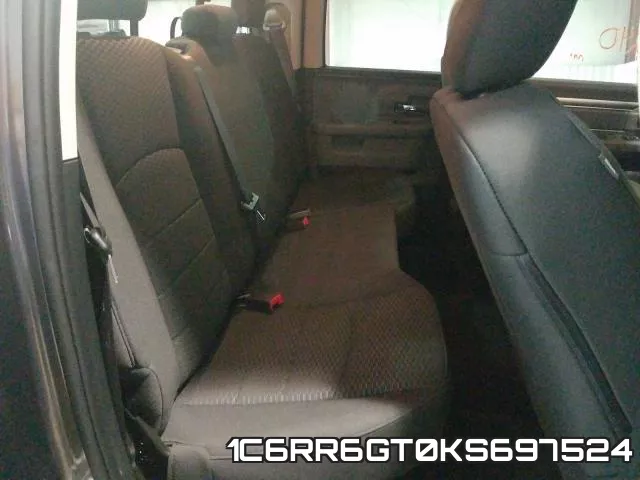 1C6RR6GT0KS697524 фото 7