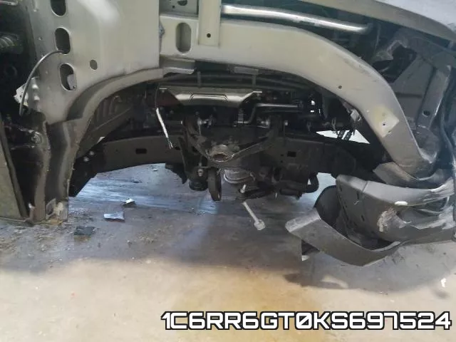1C6RR6GT0KS697524 фото 10