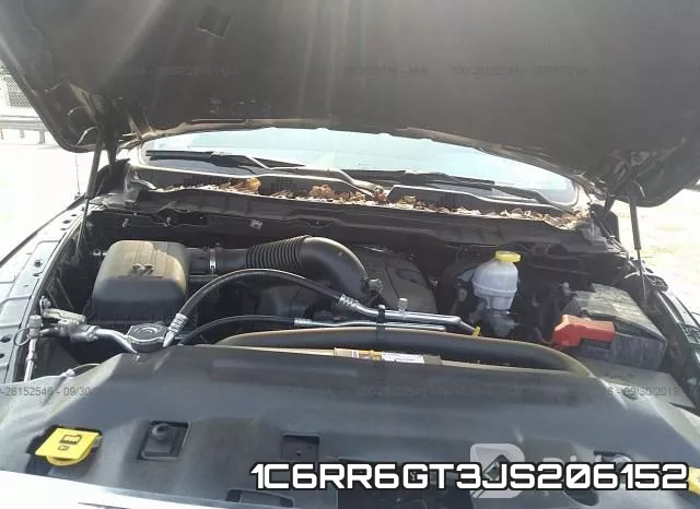 1C6RR6GT3JS206152 фото 2