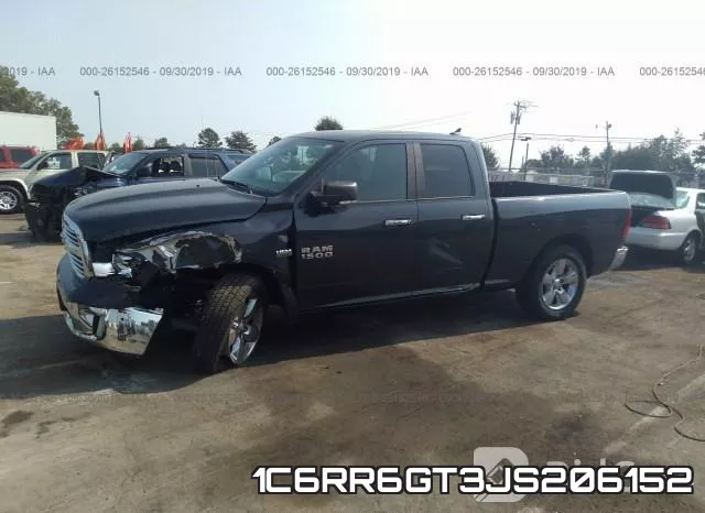 1C6RR6GT3JS206152 фото 3