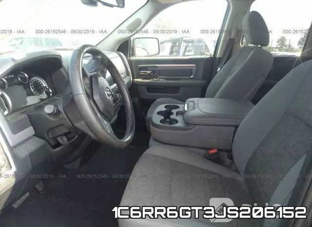 1C6RR6GT3JS206152 фото 6