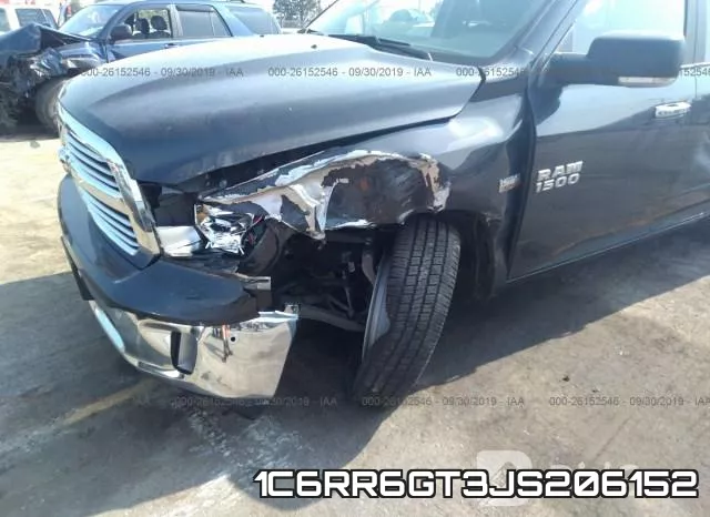1C6RR6GT3JS206152 фото 7