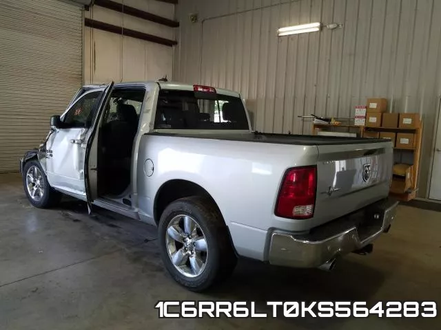 1C6RR6LT0KS564283 фото 4