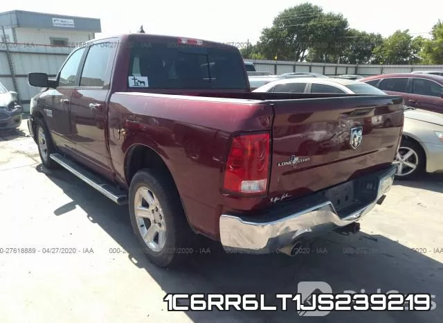 1C6RR6LT1JS239219 фото 4