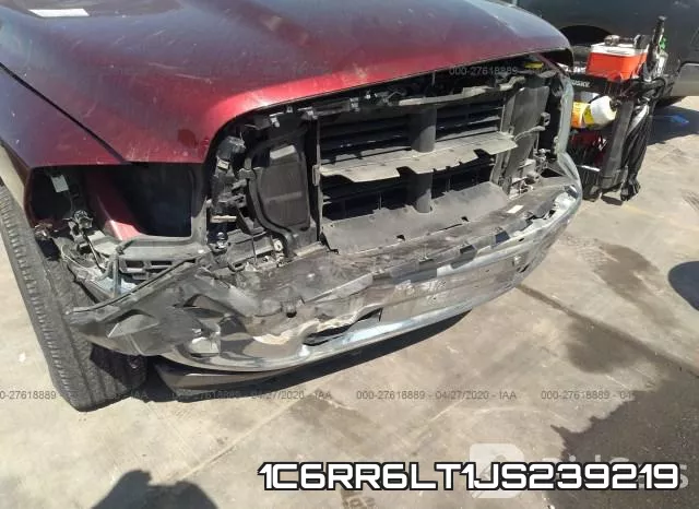 1C6RR6LT1JS239219 фото 7