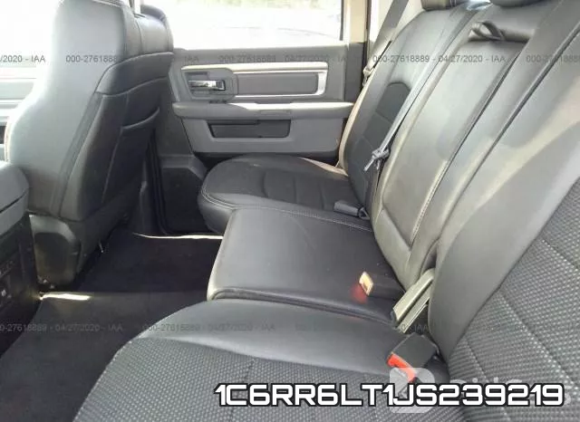 1C6RR6LT1JS239219 фото 9