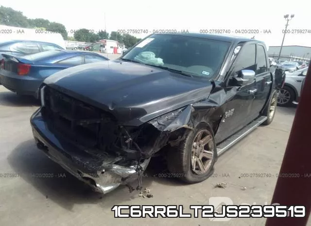 1C6RR6LT2JS239519 фото 3