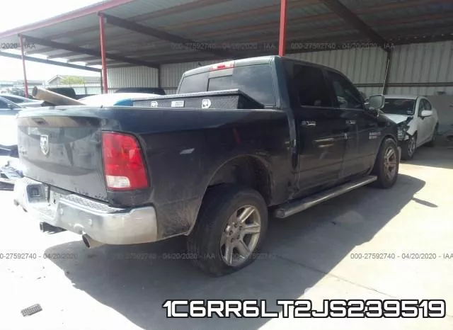 1C6RR6LT2JS239519 фото 5