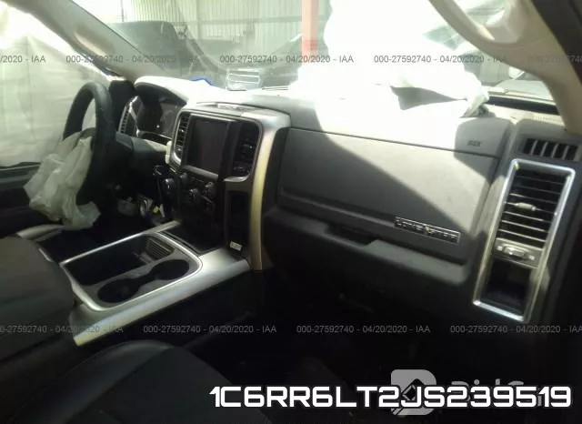 1C6RR6LT2JS239519 фото 6
