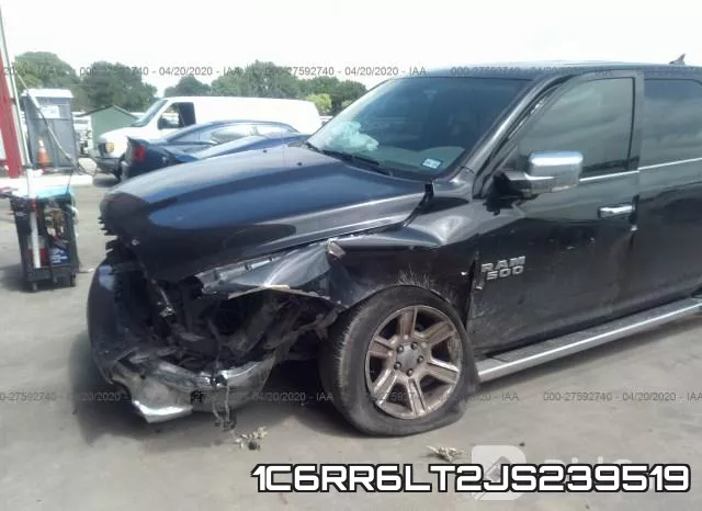 1C6RR6LT2JS239519 фото 7