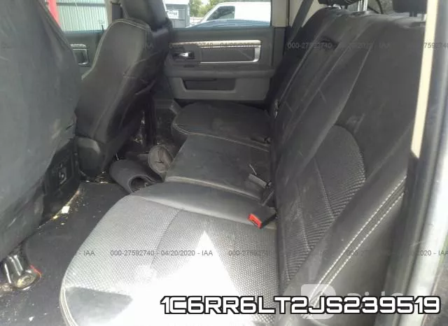 1C6RR6LT2JS239519 фото 9
