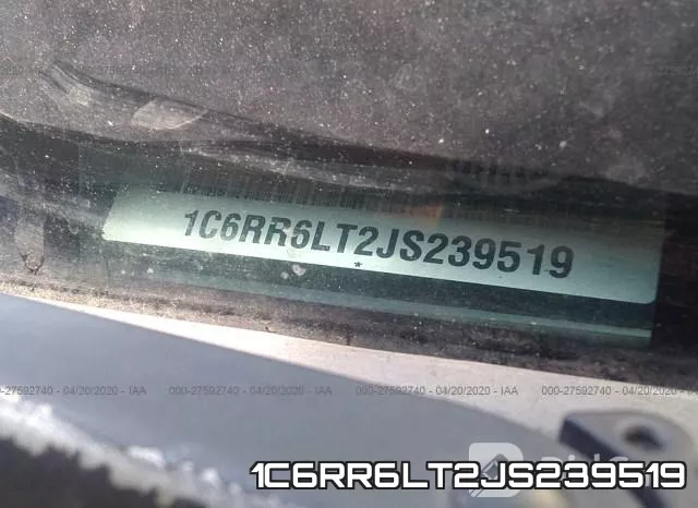 1C6RR6LT2JS239519 фото 10