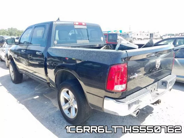 1C6RR6LT7HS550762 фото 4