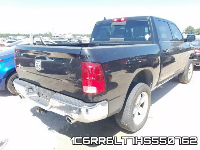 1C6RR6LT7HS550762 фото 5