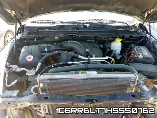 1C6RR6LT7HS550762 фото 8