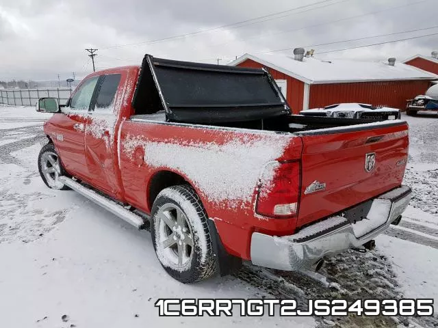 1C6RR7GT2JS249385 фото 4