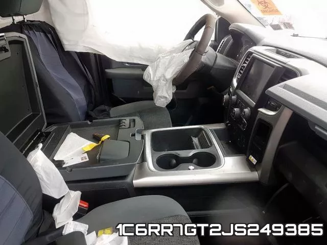 1C6RR7GT2JS249385 фото 6