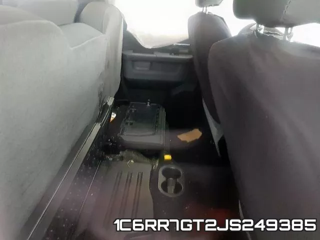 1C6RR7GT2JS249385 фото 7