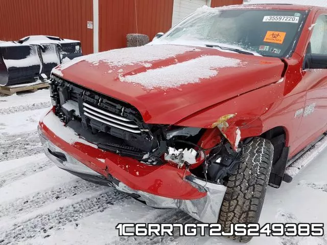 1C6RR7GT2JS249385 фото 10