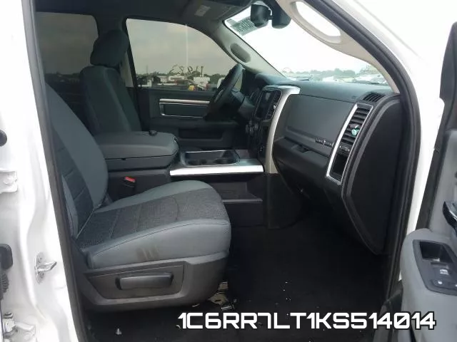 1C6RR7LT1KS514014 фото 6
