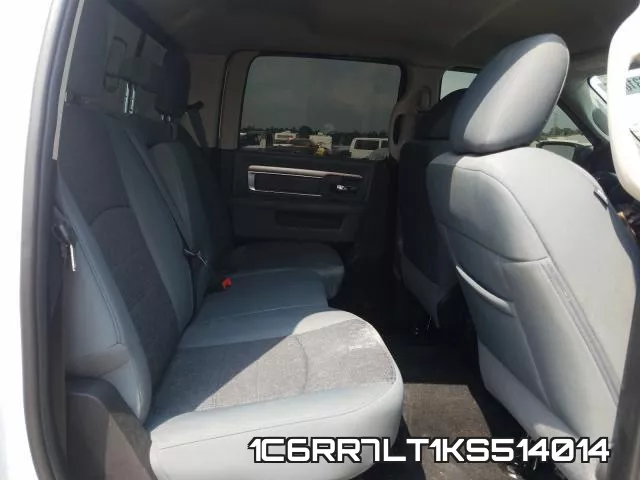 1C6RR7LT1KS514014 фото 7