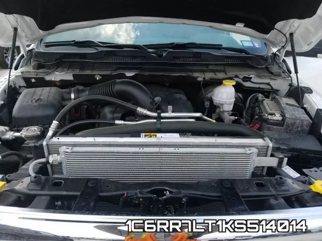 1C6RR7LT1KS514014 фото 8