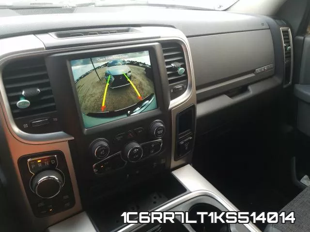 1C6RR7LT1KS514014 фото 10