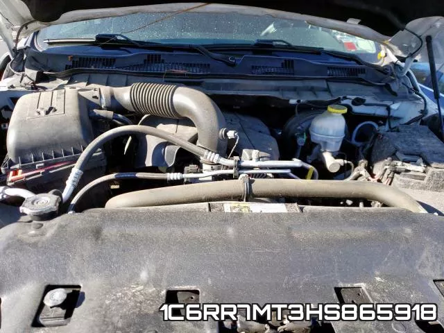 1C6RR7MT3HS865918 фото 8