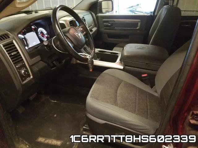 1C6RR7TT8HS602339 фото 6