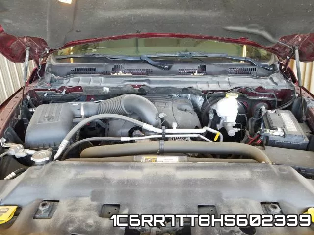 1C6RR7TT8HS602339 фото 8