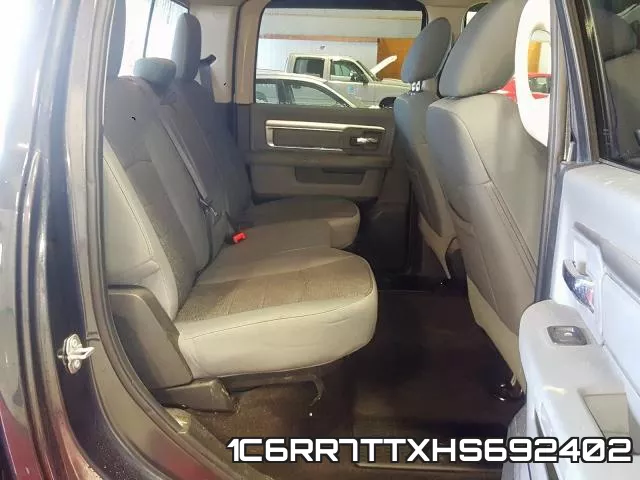1C6RR7TTXHS692402 фото 7