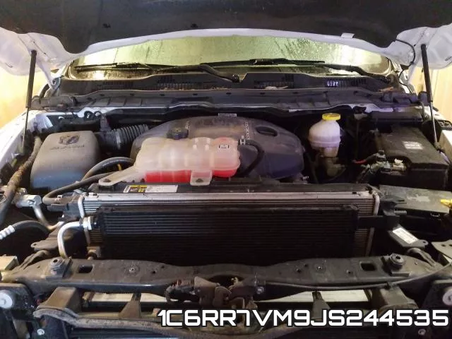 1C6RR7VM9JS244535 фото 8