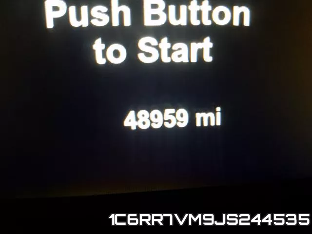 1C6RR7VM9JS244535 фото 9