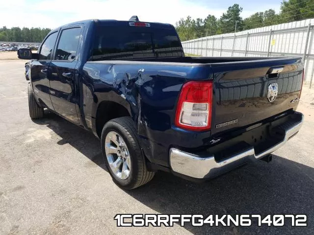 1C6RRFFG4KN674072 фото 4