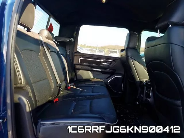 1C6RRFJG6KN900412 фото 7