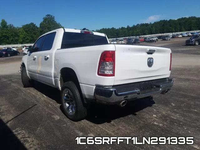 1C6SRFFT1LN291335 фото 4