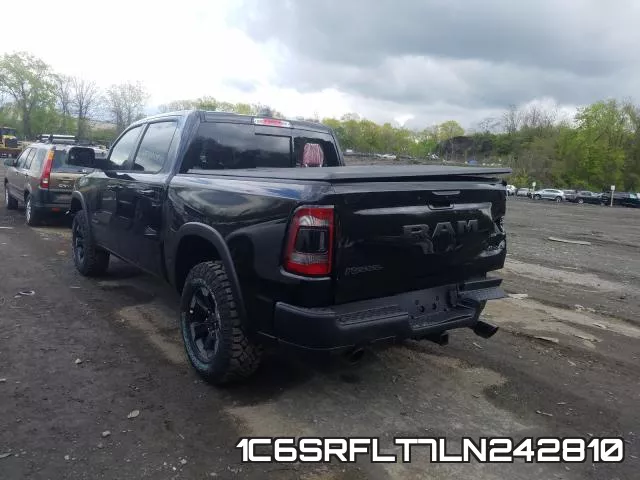 1C6SRFLT7LN242810 фото 4